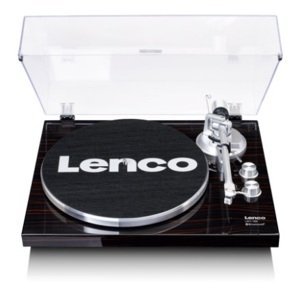 Lenco gramofon Lbt-188 černá