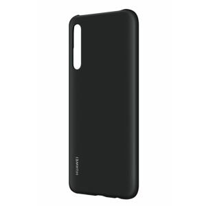 Huawei pouzdro na mobil Original Protective pouzdro pro Huawei P Smart Pro, černá