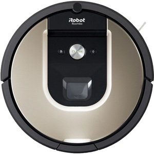 iRobot Roomba robotický vysavač 976