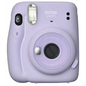 Fujifilm instantní fotoaparát Instax mini 11 Lilac Purple