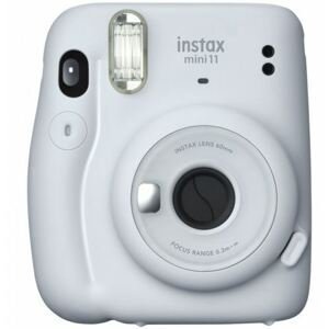 Fujifilm instantní fotoaparát Instax mini 11 Ice White