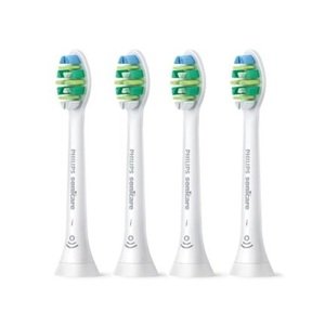 Philips Sonicare Hx9004/10 4 ks