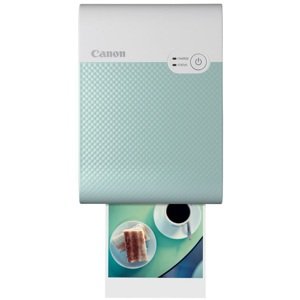 Canon Selphy Square Qx10 Green (4110C002)