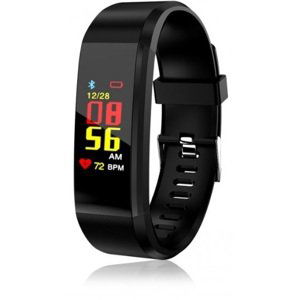 Aligator fitness náramek fitness náramek Eb04 Black