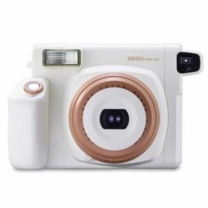 Fujifilm instantní fotoaparát Instax Wide 300 Toffee