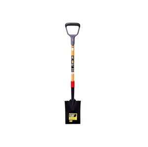 Cat® J-series Shovel: D-handle Garden Spade
