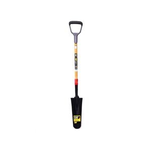 Cat® J-series Shovel: D-handle Drain Spade