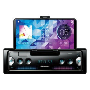 Pioneer autorádio s Usb Sph-10bt Deluxe autorádio