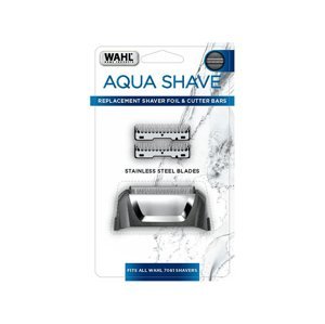 Wahl 7071-900 náhradní holicí hlava pro Aqua Shave