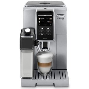 automatické espresso De'longhi Ecam 370.95 S