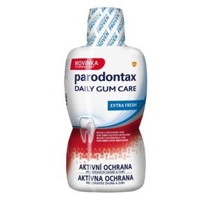 Parodontax Daily Gum Care Extra Fresh 500ml
