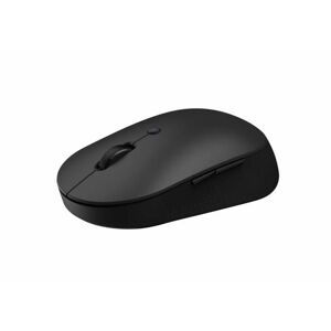 Xiaomi myš Mi Dual Wireless Mouse Silent černá (26676)