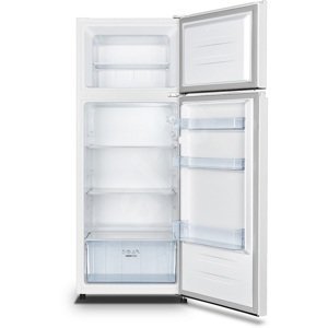 Gorenje lednice s mrazákem nahoře Rf4141pw4