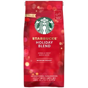 Starbucks Holiday Blend limit. edice