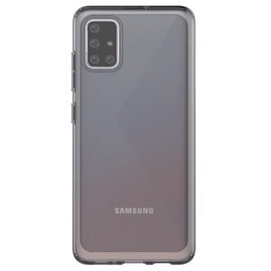 Samsung pouzdro na mobil ochranný kryt A Cover pro Samsung Galaxy A51, černá