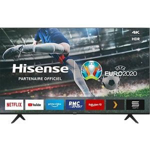 Hisense Uhd Led televize 58A7100f