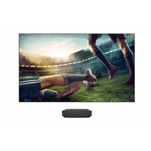 Hisense Uhd Led televize 100L5f