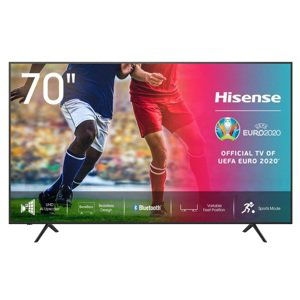 Hisense Uhd Led televize 70A7100f