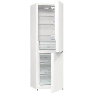 Gorenje lednice s mrazákem dole Rk62ew4