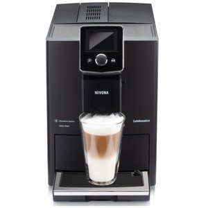 Nivona automatické espresso Nicr 820