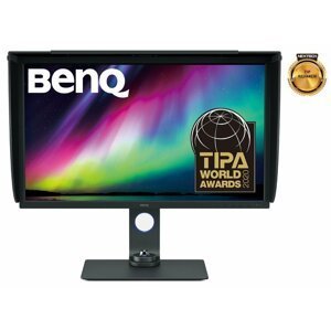 Benq Lcd monitor Sw321c