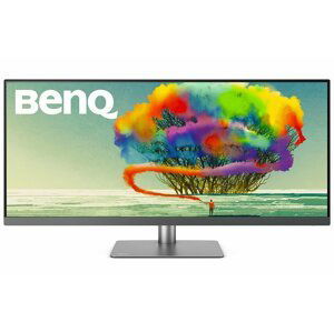 Benq Lcd monitor Pd3420q