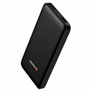 Swissten powerbanka Worx Power Bank 10000 Mah