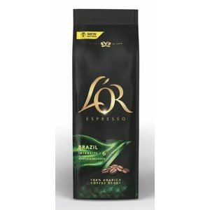 L'or Espresso Brazil 500g