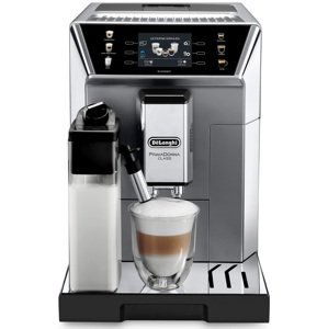 automatické espresso De'longhi Ecam 550.85 Ms