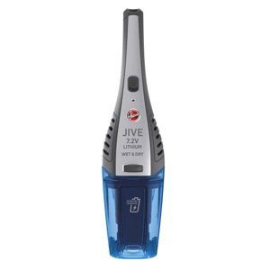 Hoover aku vysavač Hj72wdlb 011