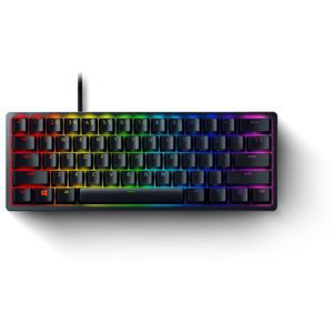 Razer klávesnice Huntsman Mini (Purple) Us Layout