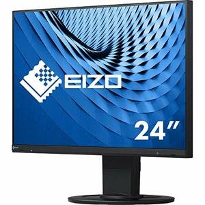 Eizo Lcd monitor Ev2460 černý