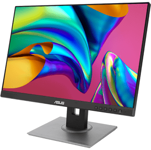 Asus Lcd monitor Pa248qv Proart