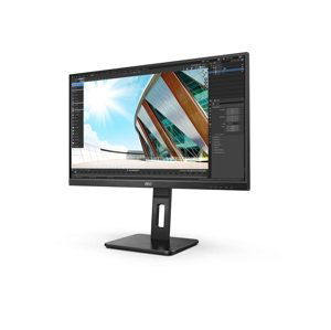 Aoc Lcd monitor Q27p2q