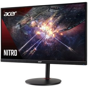 Acer Lcd monitor Nitro Xv240ypbmiiprx