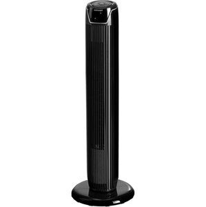 Concept stojanový ventilátor Vs5110 Ventilátor sloupový, černý
