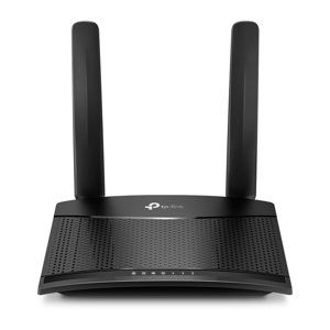 Tp-link Wifi router Tl-mr100 N 4G Lte Router