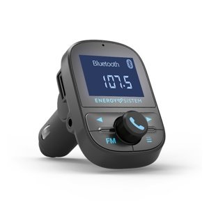Energy Sistem Car Transmitterfm Bluetooth Pro