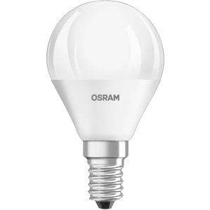 Osram Led Value Cl P Fr 40 5,7W/865 E14