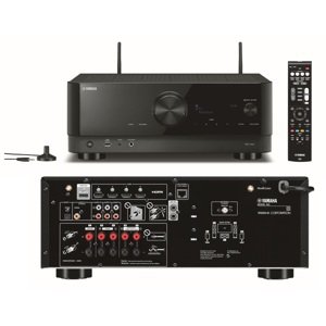 Yamaha Av receiver Rx-v4a