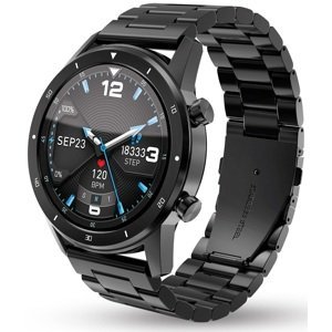 Aligator chytré hodinky Watch Pro černé