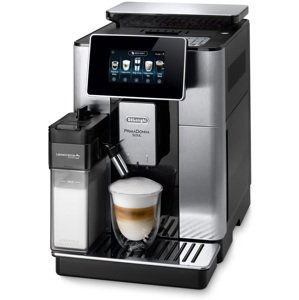 automatické espresso De'longhi Ecam 610.74.MB Primadonna