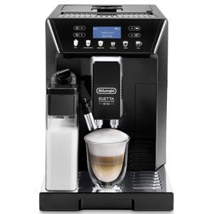 automatické espresso De'longhi Ecam 46.860.B