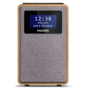 Philips radiopřijímač Tar5005/10