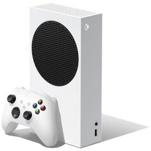 Xbox Series S - 512Gb