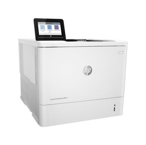 Hp laserová tiskárna Laserjet Enterprise M611dn (A4; 61 ppm, Usb2.0; Ethernet, Duplex)