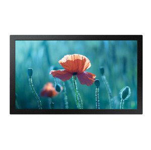 Smart Lcd monitor Signage Led Qb13r 13" Lh13qbrebgcxen