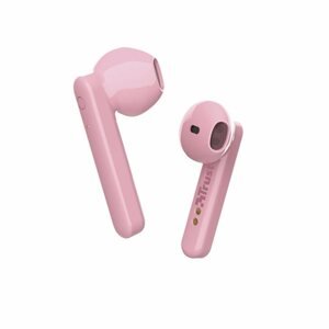Trust Primo Touch Bluetooth Wireless Earphones růžová