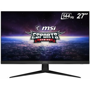 Msi Lcd monitor Gaming Optix G271