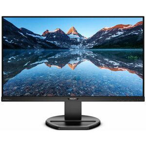 Philips Lcd monitor 252B9